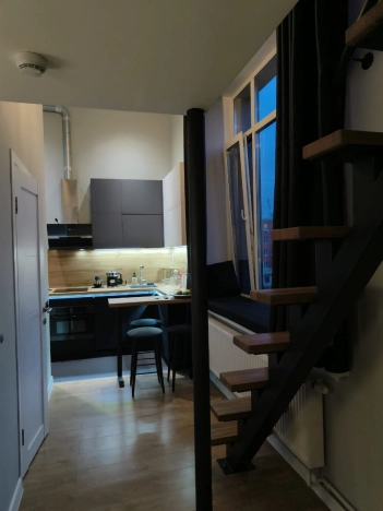 Купить квартиру в Москве. Вариант № 8738184, 11, площадь - квм, цена 11700000 рублей