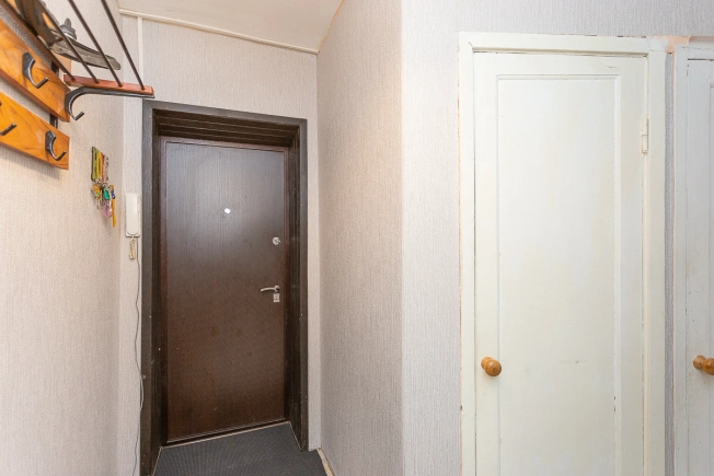 Купить квартиру на улице Северная в Владимире. Вариант № 56996, 19, площадь -  квм, цена 3680000 рублей