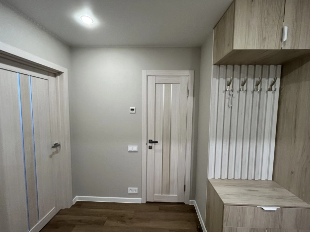 Снять однокомнатную квартиру на улице Гвардейская в Владимире. Вариант № 3235857, 17, площадь -  квм, цена 35000 рублей