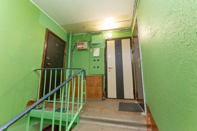 Купить квартиру в Владимире. Вариант № 10166184, 18, площадь -  квм, цена 4300000 рублей