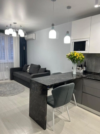 Купить однокомнатную квартиру на улице Рабочая в Щёлкове. Вариант № 1045159, 0, площадь -  квм, цена 7800000 рублей