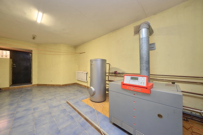 Купить дом в Рязани. Вариант № 9827128, 24, площадь - квм, цена 65000000 рублей