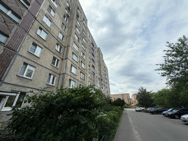 Купить многокомнатную квартиру в Раменском. Вариант № 627870, 21, площадь -  квм, цена 12990000 рублей