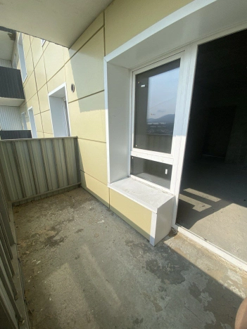 Купить квартиру на улице Бабушкина в Улан-Удэ. Вариант № 46187, 0, площадь -  квм, цена 5200000 рублей