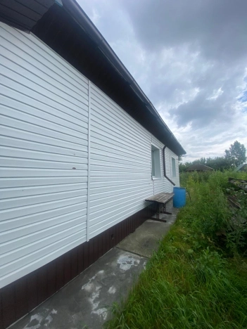 Купить дом на улице Садовая в Алтайском крае. Вариант № 59765, 26, площадь -  квм, цена 3500000 рублей