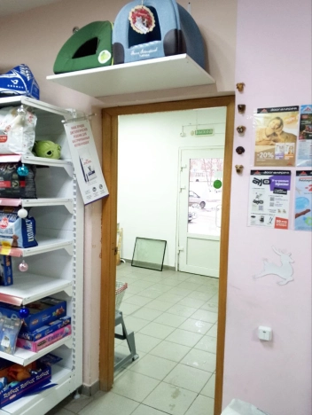 Купить торговые помещения в Белгороде. Вариант № 21542, 6, площадь -  квм, цена 8500000 рублей