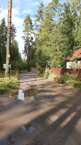 Купить дачу в Республике Карелия. Вариант № 2118268, 0, площадь -  квм, цена 2100000 рублей