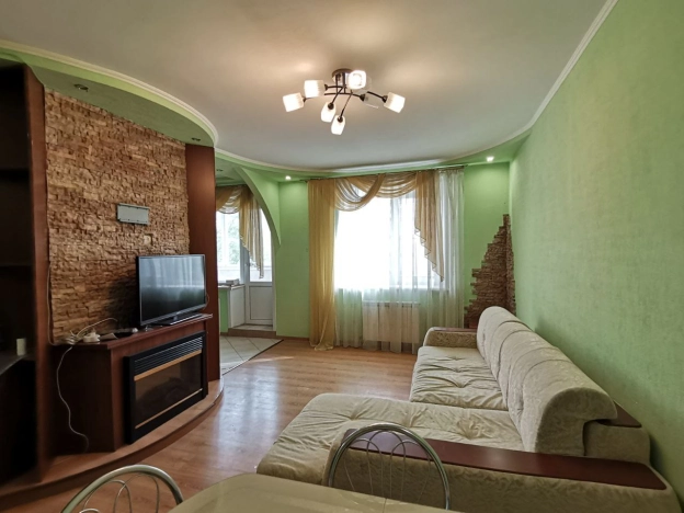 Купить трехкомнатную квартиру в Калуге. Вариант № 1918, 1, площадь -  квм, цена 11970000 рублей