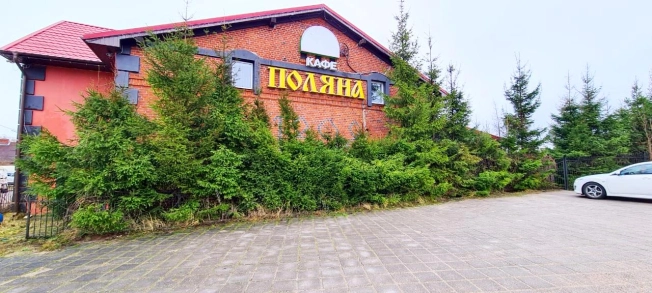 Купить земельный участок в Калининградской области. Вариант № 2560, 2, площадь - квм, цена 9994000 рублей