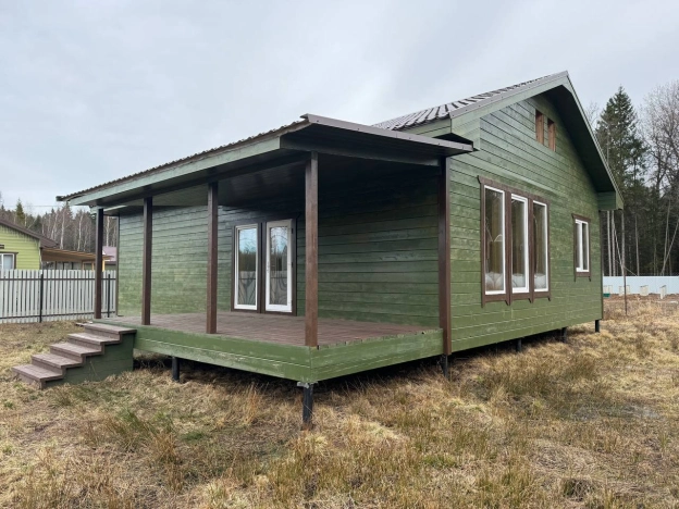 Купить дом в Тверской области. Вариант № 21467, 10, площадь -  квм, цена 6500000 рублей