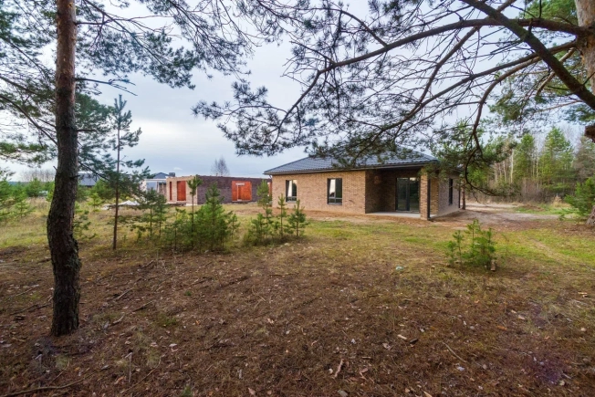 Купить дом в Рязани. Вариант № 8996834, 4, площадь - квм, цена 8500000 рублей