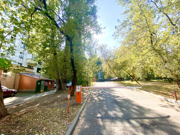 Купить квартиру в районе Марфино в Москве. Вариант № 12797, 33, площадь -  квм, цена 12350000.0000 рублей