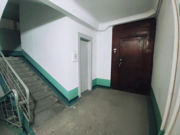 Купить квартиру у метро Маршала Покрышкина в Новосибирске. Вариант № 10351924, 19, площадь - квм, цена 5850000 рублей