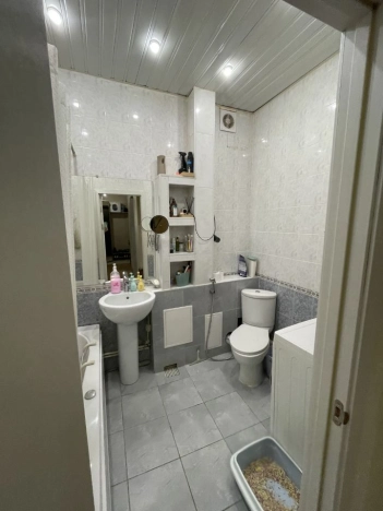 Купить двухкомнатную квартиру у метро Девяткино в Санкт-Петербурге. Вариант № 7611839, 11, площадь -  квм, цена 20000000 рублей