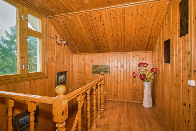 Купить дом на улице Луневский Вал в Владимире. Вариант № 15750, 37, площадь -  квм, цена 5100000 рублей