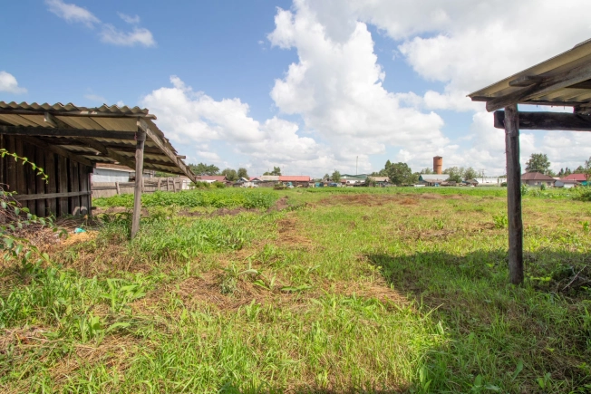 Купить земельный участок в Благовещенске. Вариант № 17579, 0, площадь -  квм, цена 850000 рублей