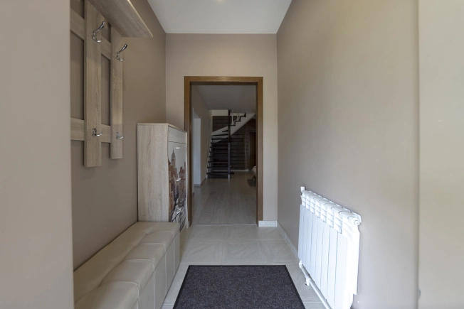 Купить дом в Москве. Вариант № 9363001, 2, площадь - квм, цена 35000000 рублей