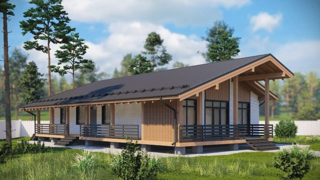 Купить дом в Санкт-Петербурге. Вариант № 46240, 0, площадь -  квм, цена 18000000 рублей