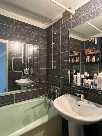 Купить квартиру на улице Революции 1905 года в Улан-Удэ. Вариант № 853986, 8, площадь -  квм, цена 7500000 рублей