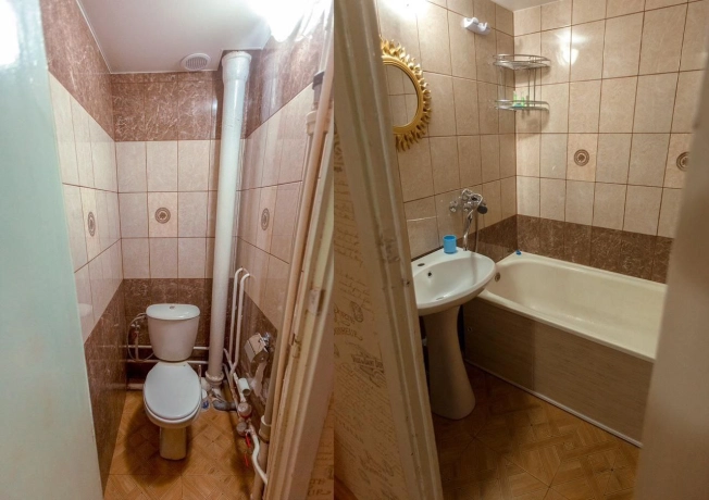 Купить двухкомнатную квартиру в Воронеже. Вариант № 3349170, 5, площадь -  квм, цена 5495000 рублей