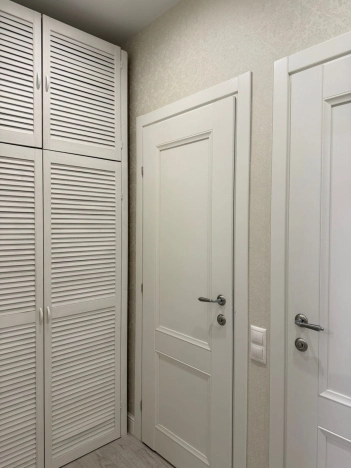 Купить трехкомнатную квартиру на улице Ленинский проспект в Москве. Вариант № 9439267, 4, площадь -  квм, цена 17500000 рублей