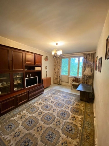 Купить квартиру в Москве. Вариант № 9319920, 3, площадь -  квм, цена 18470000 рублей