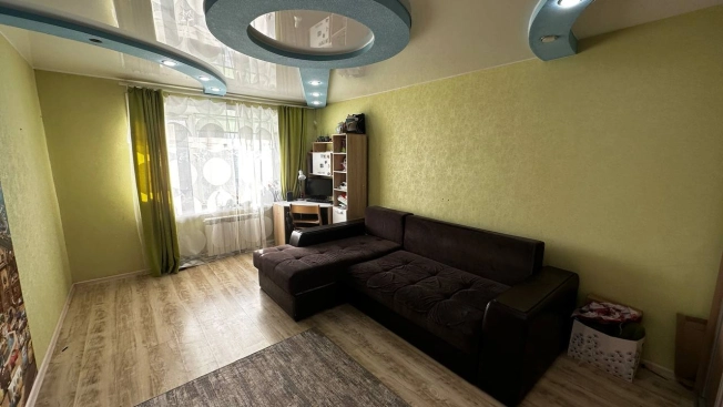 Купить квартиру в Северодвинске. Вариант № 9883242, 3, площадь -  квм, цена 7900000 рублей