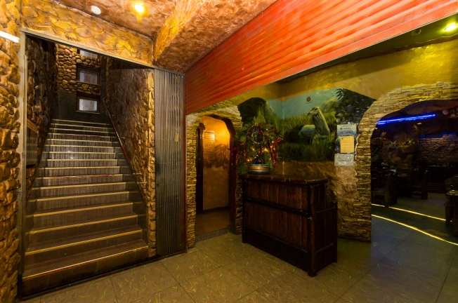 Купить коммерческую недвижимость в Тобольске. Вариант № 4512, 38, площадь -  квм, цена 50000000 рублей