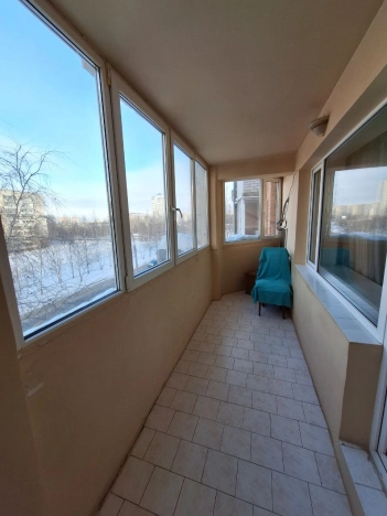 Купить квартиру в Тобольске. Вариант № 9443320, 20, площадь -  квм, цена 7300000 рублей