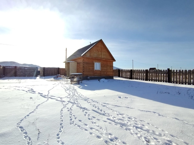 Купить дом в Иркутской области. Вариант № 9143945, 4, площадь -  квм, цена 3200000 рублей