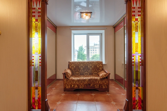 Купить четырехкомнатную квартиру в Вологде. Вариант № 53857, 42, площадь -  квм, цена 16900000 рублей