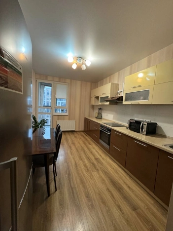 Купить квартиру на улице проспект Куприна в Москве. Вариант № 26366, 0, площадь - квм, цена 13400000.0000 рублей