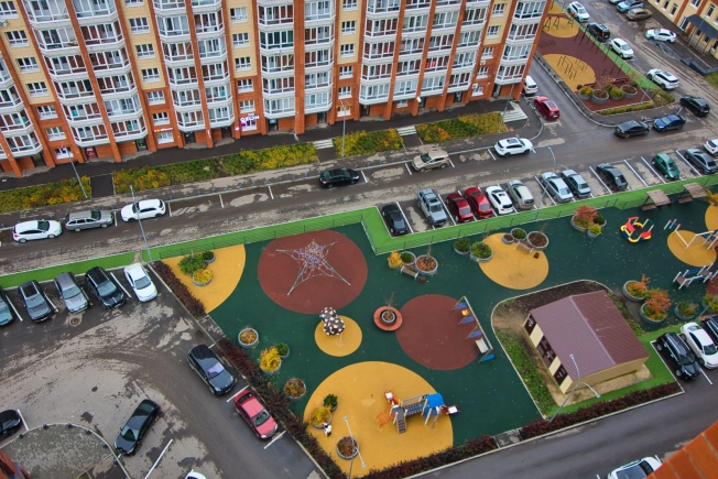 . Вариант № 7955227, 15, площадь - 62.9 квм, цена 8890000 рублей