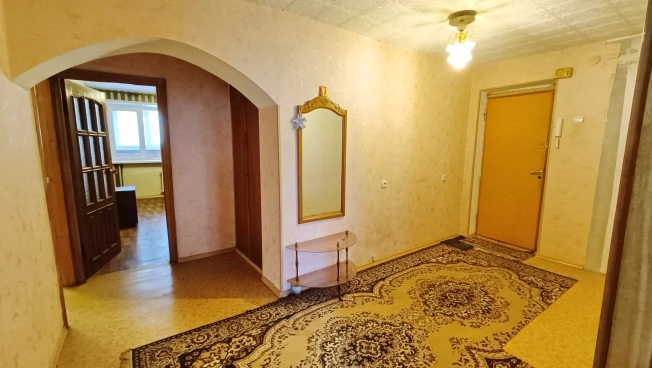 Купить квартиру в Брянской области. Вариант № 8051294, 18, площадь -  квм, цена 5700000 рублей