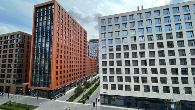 Купить квартиру в ЖК ЗилАрт в Москве. Вариант № 51214, 20, площадь - квм, цена 20500000.0000 рублей