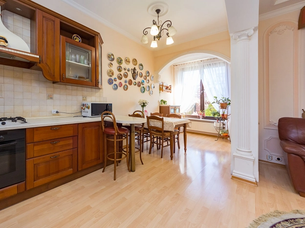 Купить таунхаус в Калининграде. Вариант № 51994, 4, площадь -  квм, цена 34500000 рублей