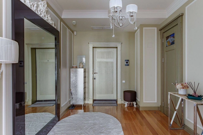 Купить квартиру в Москве. Вариант № 8074308, 8, площадь -  квм, цена 115000000 рублей