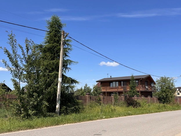 Купить дом в Всеволожске. Вариант № 51719, 1, площадь -  квм, цена 12400000 рублей