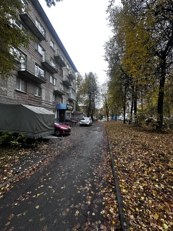 Купить коммерческую недвижимость в Владимире. Вариант № 6860021, 10, площадь -  квм, цена 1950000 рублей
