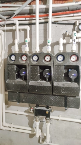 Купить трехкомнатную квартиру в Калуге. Вариант № 22576, 8, площадь -  квм, цена 25900000 рублей