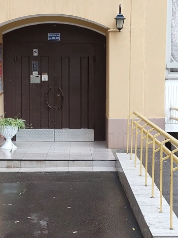 Купить квартиру в Москве. Вариант № 7664853, 31, площадь - квм, цена 27195000 рублей