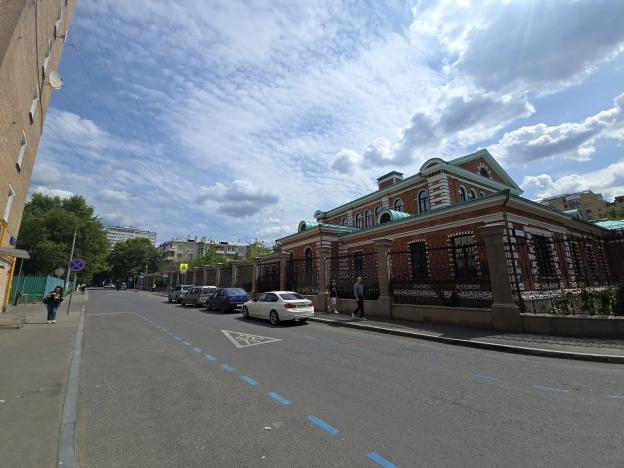 Купить квартиру в ЦАО в Москве. Вариант № 56722, 18, площадь -  квм, цена 16100000.0000 рублей