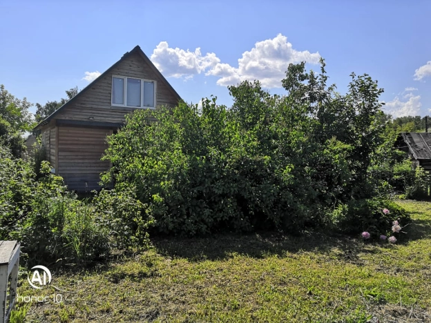 Купить дом в районе Заельцовский в Новосибирске. Вариант № 8049, 2, площадь -  квм, цена 5300000 рублей