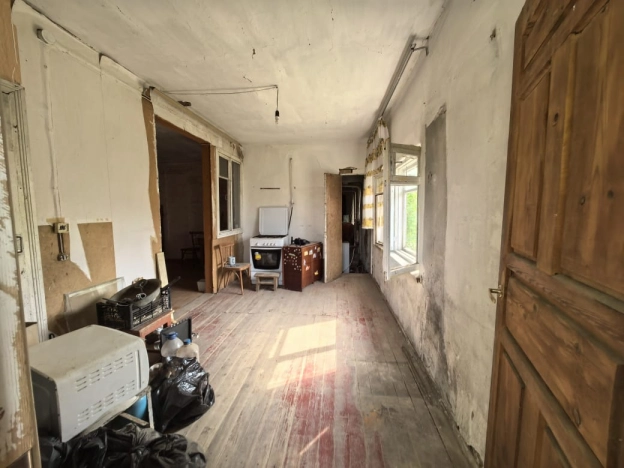 Купить дом на улице Скрипкина в Элисте. Вариант № 48253, 6, площадь -  квм, цена 2900000 рублей