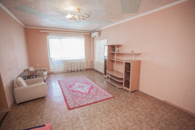Купить трехкомнатную квартиру в Благовещенске. Вариант № 60353, 0, площадь -  квм, цена 7500000.0000 рублей