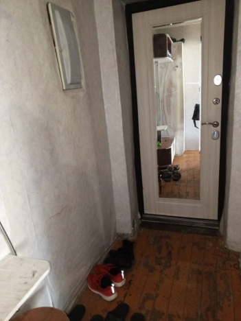 . Вариант № 37686, 9, площадь - 30.3 квм, цена 4099000 рублей