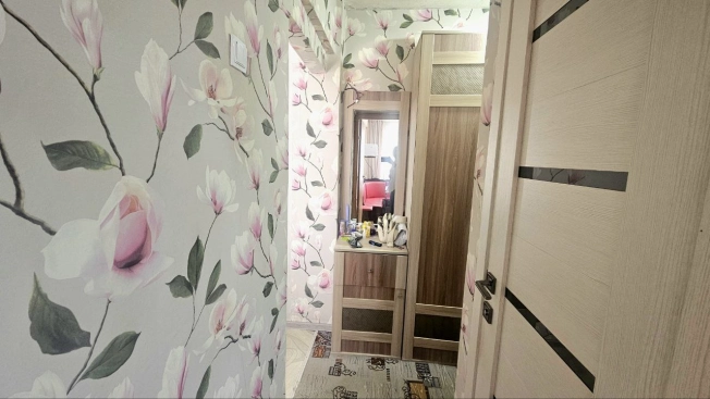 Купить однокомнатную квартиру в Микрорайоне 6А, Ангарск в Ангарске. Вариант № 7687034, 6, площадь - квм, цена 1950000 рублей