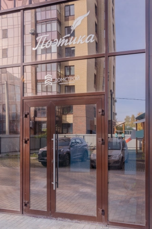 Купить двухкомнатную квартиру на улице Ленинградская в Вологде. Вариант № 16366, 33, площадь -  квм, цена 11250000 рублей