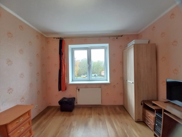 Купить двухкомнатную квартиру в районе Московский в Калининграде. Вариант № 8882149, 6, площадь -  квм, цена 6500000 рублей