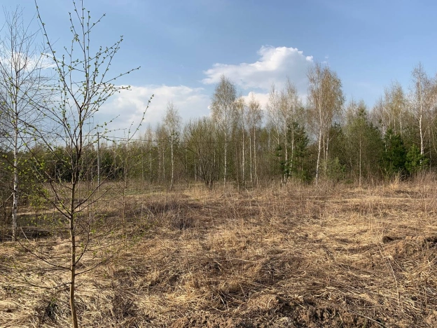 Купить земельный участок в Сергиеве Посаде. Вариант № 20975, 1, площадь -  квм, цена 2040000 рублей